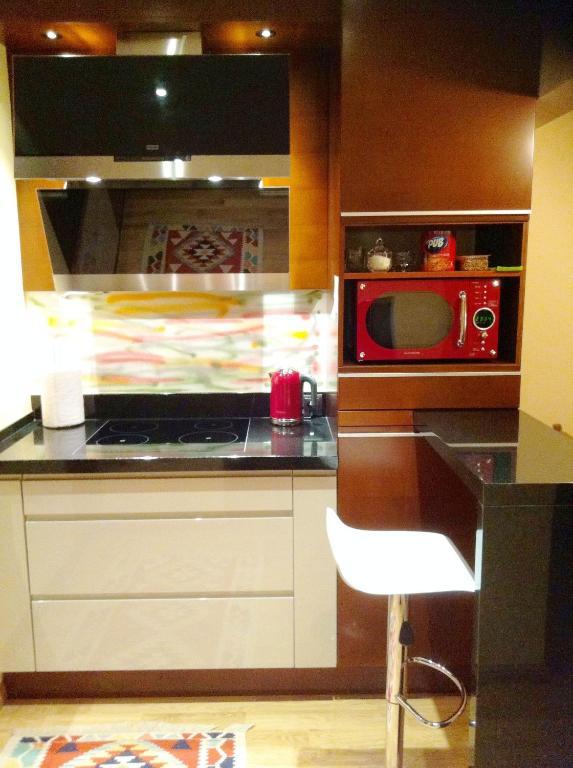 דירות סופוט Patio Mare Amber מראה חיצוני תמונה